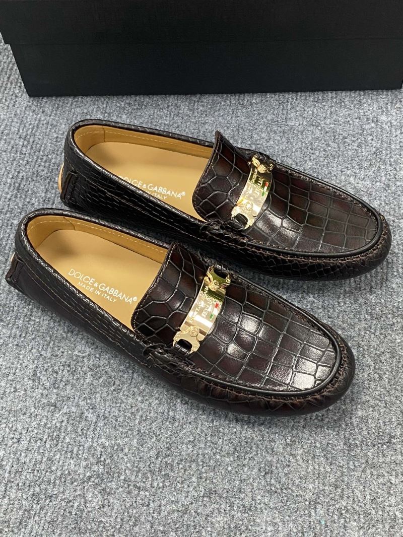 Dolce Gabbana Tods Shoes